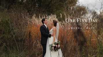 Free download AMANDA + MATT - THE TRAILER // MADISON, WI video and edit with RedcoolMedia movie maker MovieStudio video editor online and AudioStudio audio editor onlin