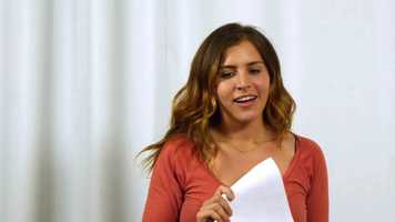 Free download Amanda Pieper - Sample Multi-cam Comedy Tape video and edit with RedcoolMedia movie maker MovieStudio video editor online and AudioStudio audio editor onlin