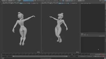 Free download amand_body_test_mocap video and edit with RedcoolMedia movie maker MovieStudio video editor online and AudioStudio audio editor onlin