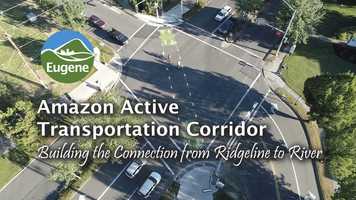 Free download Amazon Active Transportation Corridor video and edit with RedcoolMedia movie maker MovieStudio video editor online and AudioStudio audio editor onlin