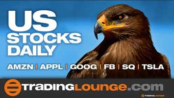 Free download Amazon, Alphabet, Apple, Square, Facebook  Tesla Technical  Analysis video and edit with RedcoolMedia movie maker MovieStudio video editor online and AudioStudio audio editor onlin