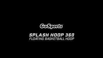 Free download Amazoncom _ GoSports Splash Hoop 360 Floating Pool Basketball Game, Includes Water Basketball Hoop, 2 Balls and Pump _ Sports  video and edit with RedcoolMedia movie maker MovieStudio video editor online and AudioStudio audio editor onlin