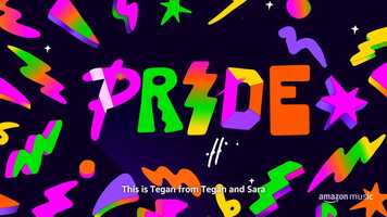 Free download AMAZON MUSIC PRIDE HISTORY: ASHES ACTION video and edit with RedcoolMedia movie maker MovieStudio video editor online and AudioStudio audio editor onlin