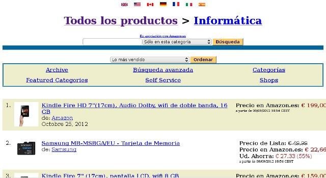 Download web tool or web app Amazon Products Feed Download web tool or web app Amazon Products Feed