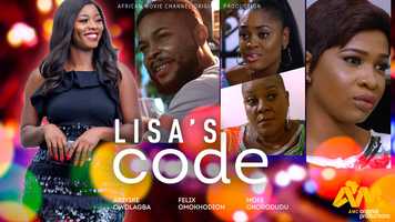 Free download AMCOP - Lisas Code_Trailer video and edit with RedcoolMedia movie maker MovieStudio video editor online and AudioStudio audio editor onlin