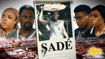 Free download AMCOP - Sade_Trailer video and edit with RedcoolMedia movie maker MovieStudio video editor online and AudioStudio audio editor onlin