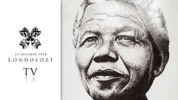 Free download A Meditation on Mandela video and edit with RedcoolMedia movie maker MovieStudio video editor online and AudioStudio audio editor onlin