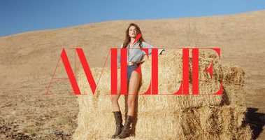 Free download Amelie video and edit with RedcoolMedia movie maker MovieStudio video editor online and AudioStudio audio editor onlin