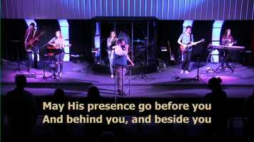 Free download Amen - Let It Be video and edit with RedcoolMedia movie maker MovieStudio video editor online and AudioStudio audio editor onlin