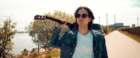 Free download Amer - Gods Lonely Man (Snippet) video and edit with RedcoolMedia movie maker MovieStudio video editor online and AudioStudio audio editor onlin