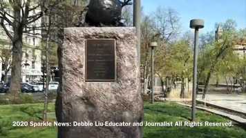 Free download #American Dream- by Debbie Liu, Educator  Journalist video and edit with RedcoolMedia movie maker MovieStudio video editor online and AudioStudio audio editor onlin