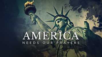 Free download America Needs Our Prayers video and edit with RedcoolMedia movie maker MovieStudio video editor online and AudioStudio audio editor onlin