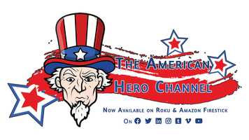 Free download American Hero  YIS S1 EP1 video and edit with RedcoolMedia movie maker MovieStudio video editor online and AudioStudio audio editor onlin