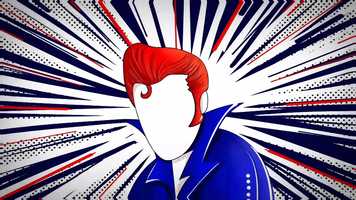 Free download American Idol Promo video and edit with RedcoolMedia movie maker MovieStudio video editor online and AudioStudio audio editor onlin