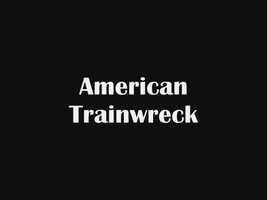 Free download American Trainwreck video and edit with RedcoolMedia movie maker MovieStudio video editor online and AudioStudio audio editor onlin
