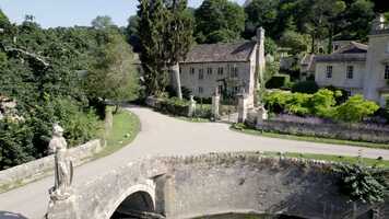 Free download American Viscountess: Trailer: Iford Manor  Gardens video and edit with RedcoolMedia movie maker MovieStudio video editor online and AudioStudio audio editor onlin