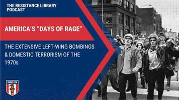 Free download Americas _Days of Rage_- The Extensive Left-Wing Bombings  Domestic Terrorism of the 1970s video and edit with RedcoolMedia movie maker MovieStudio video editor online and AudioStudio audio editor onlin