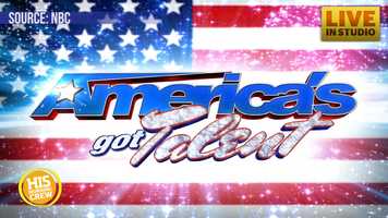 Free download AMERICAS GOT TALENT IS BACK! video and edit with RedcoolMedia movie maker MovieStudio video editor online and AudioStudio audio editor onlin