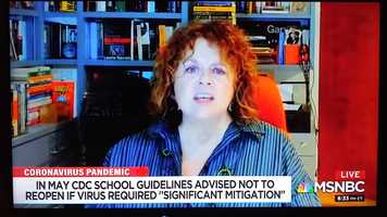 Free download Americas Schools Are A Moral and Medical Catastrophe Laurie Garrett video and edit with RedcoolMedia movie maker MovieStudio video editor online and AudioStudio audio editor onlin