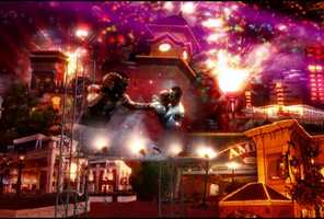 Free download Ameristar_Action video and edit with RedcoolMedia movie maker MovieStudio video editor online and AudioStudio audio editor onlin