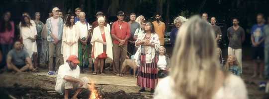 Free download A Message to Humankind from the Wisdom Weavers of the World video and edit with RedcoolMedia movie maker MovieStudio video editor online and AudioStudio audio editor onlin