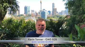 Free download Amex Music Backers 2020 video and edit with RedcoolMedia movie maker MovieStudio video editor online and AudioStudio audio editor onlin