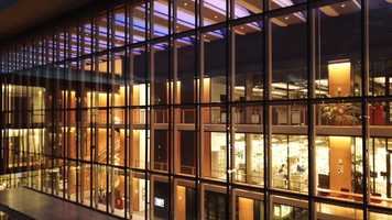 Free download Amherst Science Center - Aerial Drone Footage - Available Light video and edit with RedcoolMedia movie maker MovieStudio video editor online and AudioStudio audio editor onlin