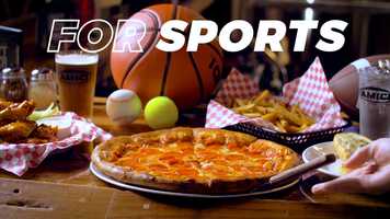 Free download Amici_Home for sports_short form 6 video and edit with RedcoolMedia movie maker MovieStudio video editor online and AudioStudio audio editor onlin