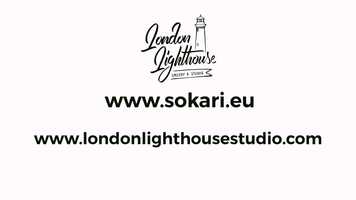Free download A minute with Sokari Higgwe at the London Lighthouse Studio - video video and edit with RedcoolMedia movie maker MovieStudio video editor online and AudioStudio audio editor onlin