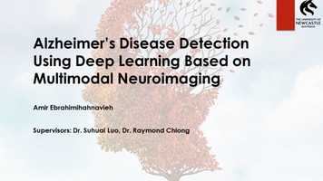 Free download Amir Ebrahimihahnavieh_Alzheimers Disease Detection Using Deep Learning Based on Multimodal Neuroimaging video and edit with RedcoolMedia movie maker MovieStudio video editor online and AudioStudio audio editor onlin