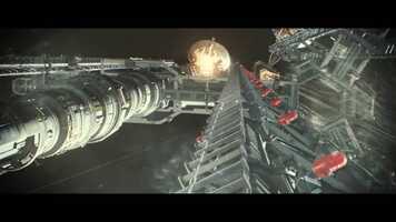 Free download A mixture of DJ Tiesto and Ad-Astra video and edit with RedcoolMedia movie maker MovieStudio video editor online and AudioStudio audio editor onlin