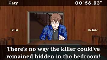 Free download Among Suspects - Mosconi, Perugini, Nuez, Elia, Ibarra, Laio, Provenzano - Gameplay video and edit with RedcoolMedia movie maker MovieStudio video editor online and AudioStudio audio editor onlin