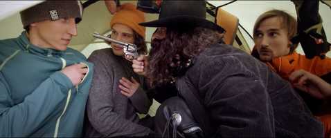 Free download A mords Sauhaufen in an zkloan Zelt (Trailer_Tirolerisch) video and edit with RedcoolMedia movie maker MovieStudio video editor online and AudioStudio audio editor onlin