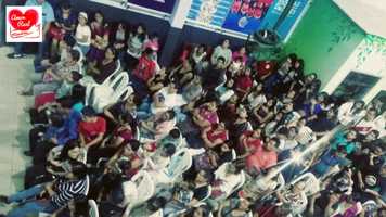 Free download Amor Real Presents Briarwood Ballet video and edit with RedcoolMedia movie maker MovieStudio video editor online and AudioStudio audio editor onlin