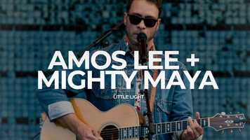 Free download Amos Lee Little Light Inspirational Story video and edit with RedcoolMedia movie maker MovieStudio video editor online and AudioStudio audio editor onlin