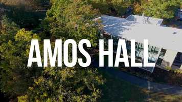 Free download Amos Tour video and edit with RedcoolMedia movie maker MovieStudio video editor online and AudioStudio audio editor onlin