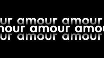 Free download Amour Typo Animation for XXX | XXX (2021) video and edit with RedcoolMedia movie maker MovieStudio video editor online and AudioStudio audio editor onlin