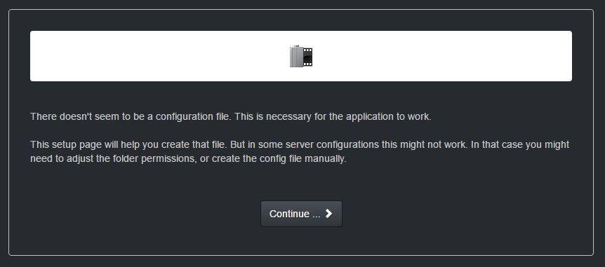 Download web tool or web app A Movie Collector CRUD
