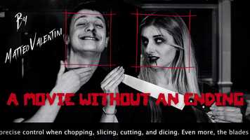 Free download A Movie Without an Ending Sneak Peek video and edit with RedcoolMedia movie maker MovieStudio video editor online and AudioStudio audio editor onlin