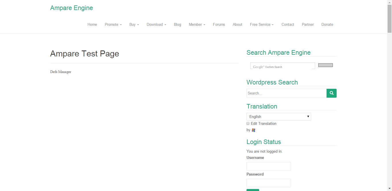 Download web tool or web app Ampare Copy Protection Download web tool or web app Ampare Copy Protection