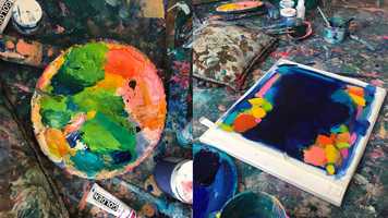 Free download Amplify - Artist Photos Wide Screen Animation video and edit with RedcoolMedia movie maker MovieStudio video editor online and AudioStudio audio editor onlin