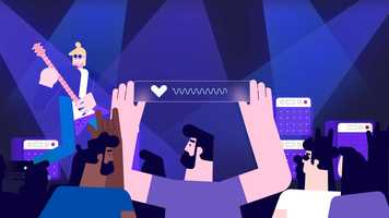 Free download Amplify Music App (2018) video and edit with RedcoolMedia movie maker MovieStudio video editor online and AudioStudio audio editor onlin