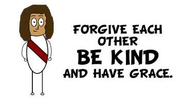 Free download Amplify! Week 4 Animation video and edit with RedcoolMedia movie maker MovieStudio video editor online and AudioStudio audio editor onlin