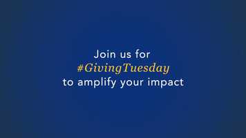 Free download Amplify your impact this #GivingTuesday video and edit with RedcoolMedia movie maker MovieStudio video editor online and AudioStudio audio editor onlin