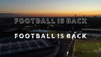 Free download AM Sports Manchester Cup - Short video video and edit with RedcoolMedia movie maker MovieStudio video editor online and AudioStudio audio editor onlin