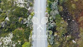 Free download Amundsen Sports: Mountain Tennis video and edit with RedcoolMedia movie maker MovieStudio video editor online and AudioStudio audio editor onlin