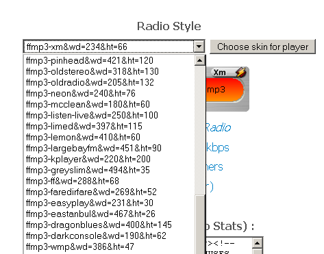 Download web tool or web app AMuses Radio Player Download web tool or web app AMuses Radio Player