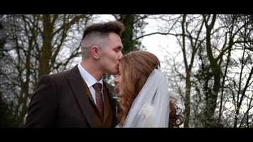 Free download Amye  Matthew - The Fennes - Sneak Peek Trailer video and edit with RedcoolMedia movie maker MovieStudio video editor online and AudioStudio audio editor onlin