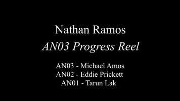 Free download AN03ProgressReel Sept 21, 2021 video and edit with RedcoolMedia movie maker MovieStudio video editor online and AudioStudio audio editor onlin