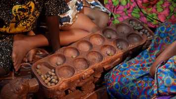 Free download An African Adventure: Learn to play Ayo video and edit with RedcoolMedia movie maker MovieStudio video editor online and AudioStudio audio editor onlin